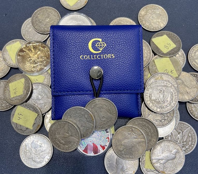 Coin Buyers Near Me: Where to Sell Your Coins for the Best Price