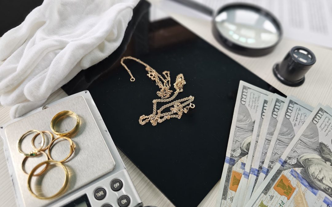 Why Collectors Coin & Jewelry Is Old Bridge’s Trusted Gold Buyer