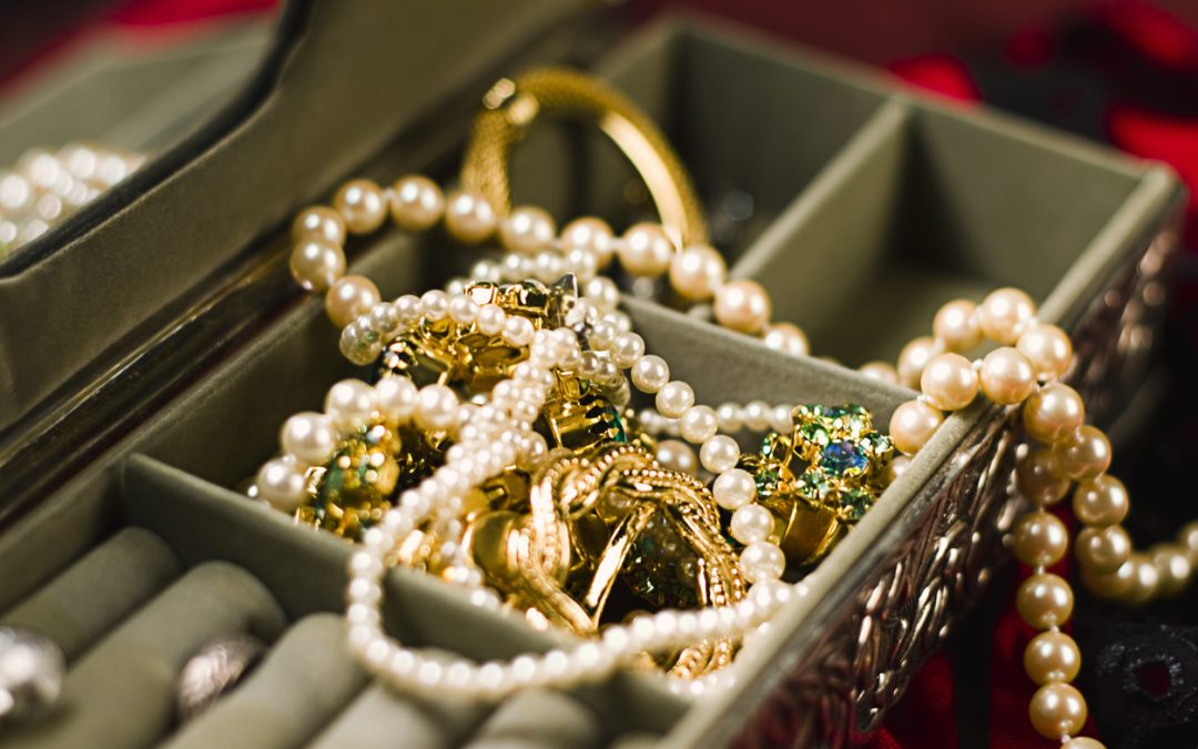 Upgrade Your Jewelry Collection by Trading Up Gold Pieces
