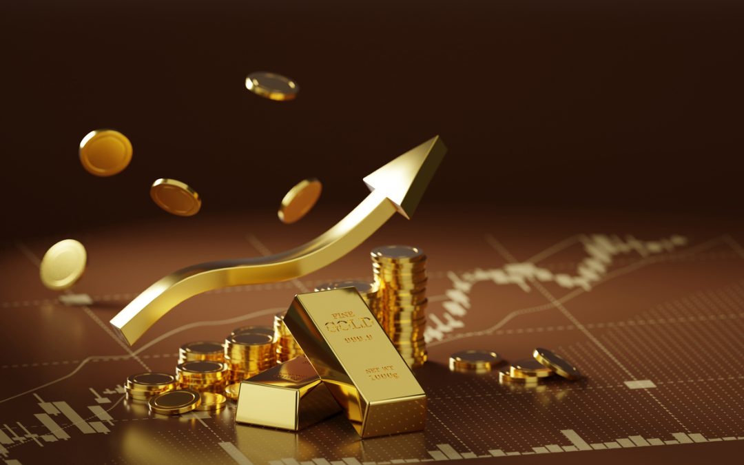 What Rising Gold Prices Mean for Your Jewelry Trade In