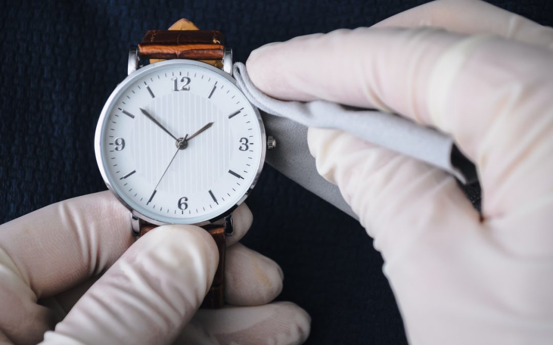 Sell Your Luxury Watch