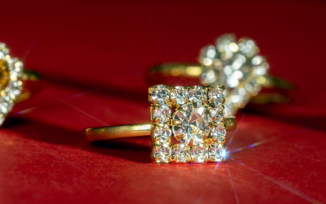 Sell Diamond Ring