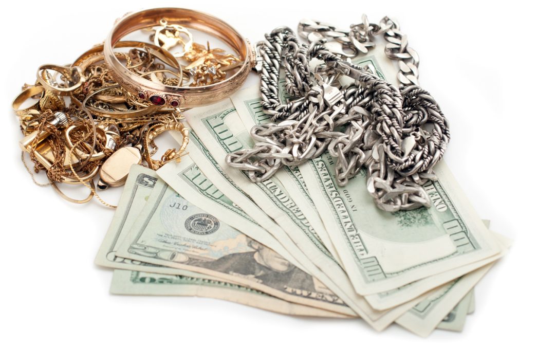 Selling Gold in Old Bridge: What Sets the Offer